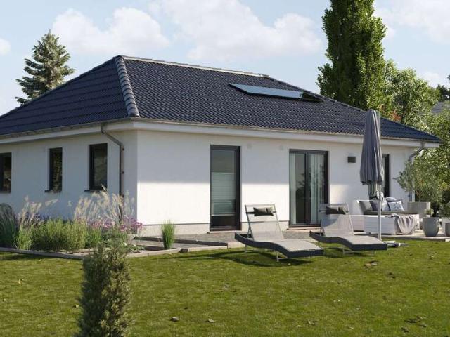 Haus zum Kaufen in Niederfinow 389.000,00 EUR 92 m²