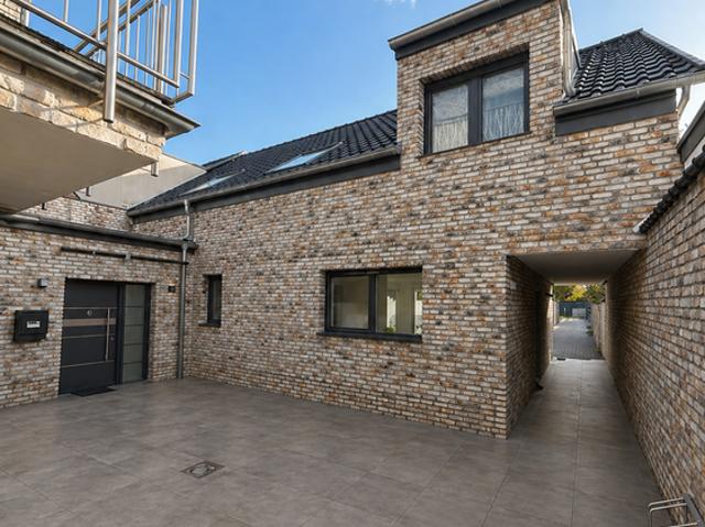 Haus zum Kaufen in Niederkassel Mondorf 749.900,00 EUR 153 m²