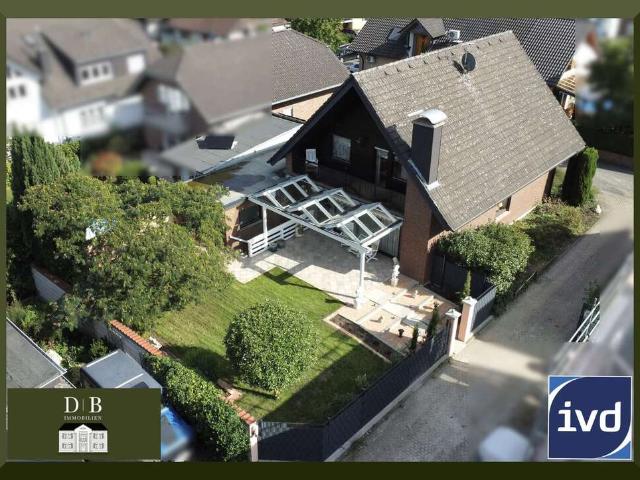 Haus zum Kaufen in Niederkassel Rheidt 529.900,00 EUR 128 m²
