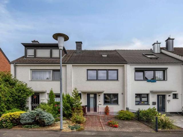 Haus zum Kaufen in Niederkassel 398.000,00 EUR 128 m²