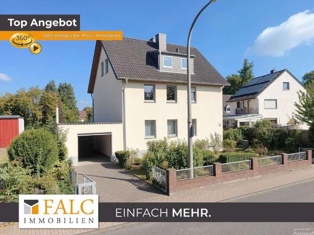 Haus zum Kaufen in Niederkassel 329.000,00 EUR 176.65 m²