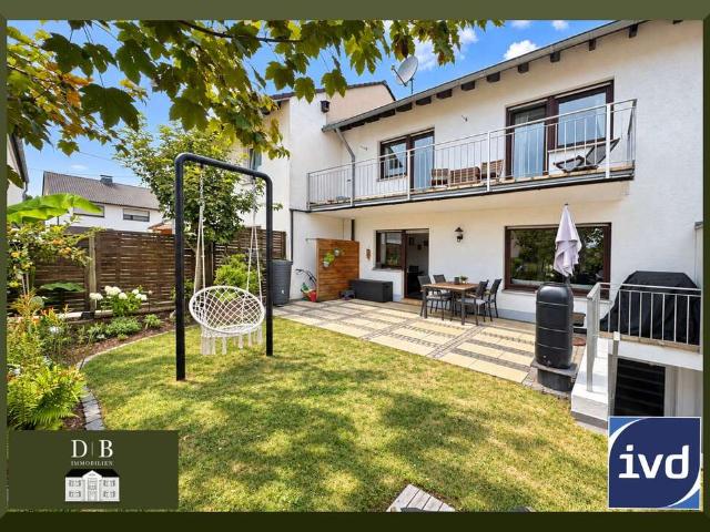 Haus zum Kaufen in Niederkassel 449.900,00 EUR 105 m²