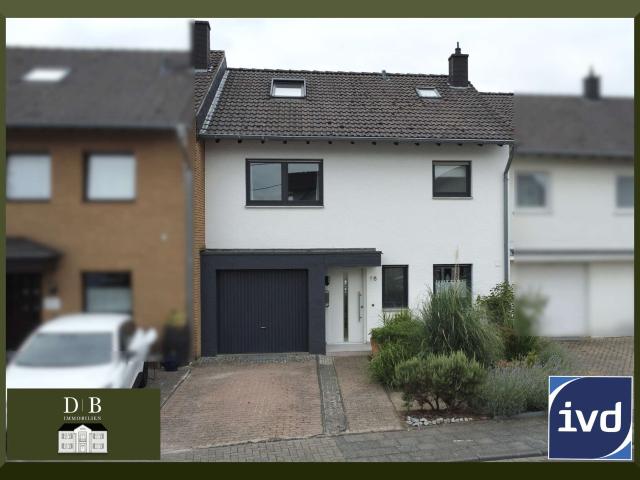 Haus zum Kaufen in Niederkassel 489.000,00 EUR 105 m²