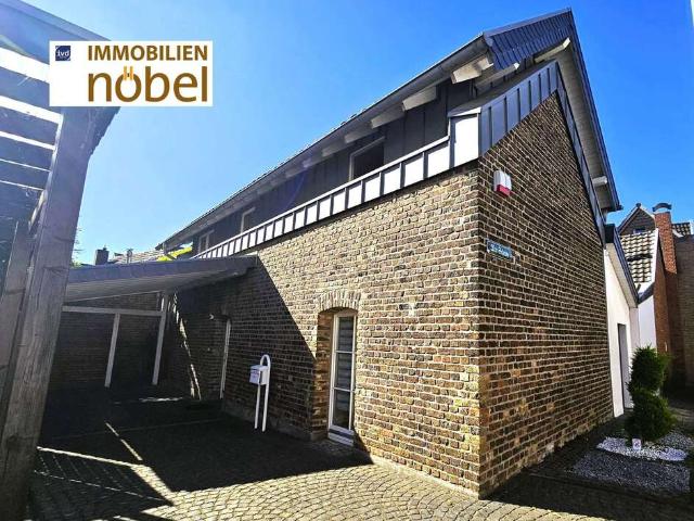 Haus zum Kaufen in Niederkassel 539.000,00 EUR 112 m²