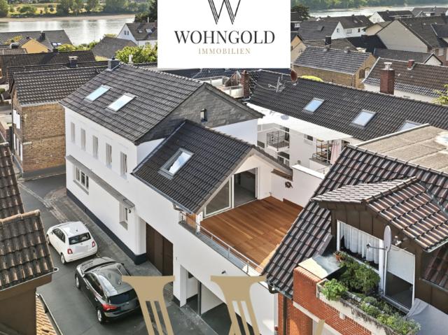 Haus zum Kaufen in Niederkassel 849.000,00 EUR 390 m²