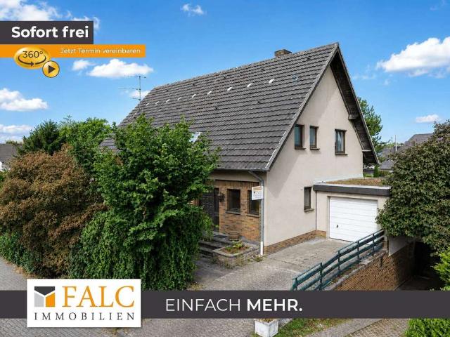 Haus zum Kaufen in Niederkassel 839.000,00 EUR 260 m²