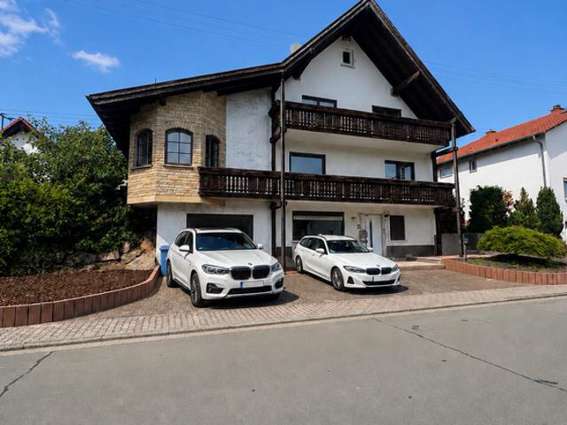 Haus zum Kaufen in Niederkirchen 408.000,00 EUR 183 m²