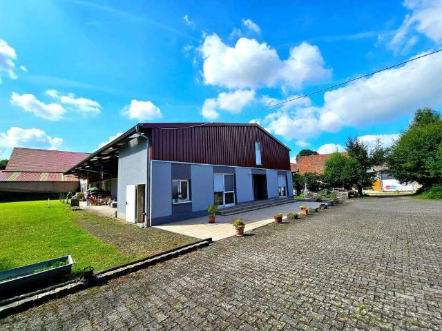 Haus zum Kaufen in Niederkirchen 399.000,00 EUR 370 m²