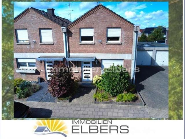 Haus zum Kaufen in Niederkrüchten 268.000,00 EUR 100 m²