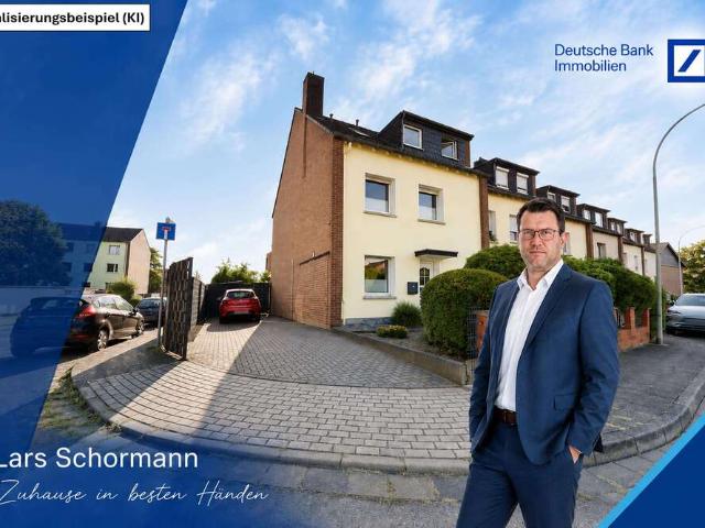 Haus zum Kaufen in Niederkrüchten 299.000,00 EUR 112 m²