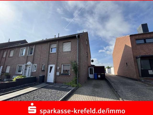 Haus zum Kaufen in Niederkrüchten 329.000,00 EUR 101 m²
