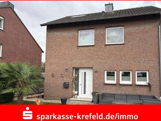 Haus zum Kaufen in Niederkrüchten 329.000,00 EUR 115 m²