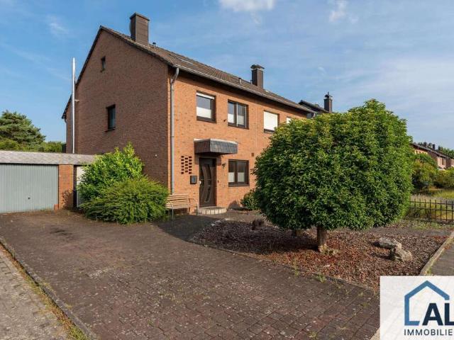 Haus zum Kaufen in Niederkrüchten 330.000,00 EUR 117 m²