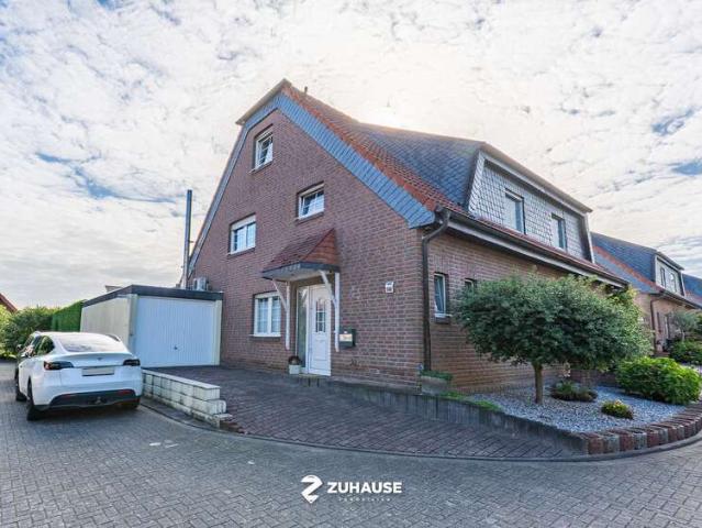 Haus zum Kaufen in Niederkrüchten 369.000,00 EUR 119 m²