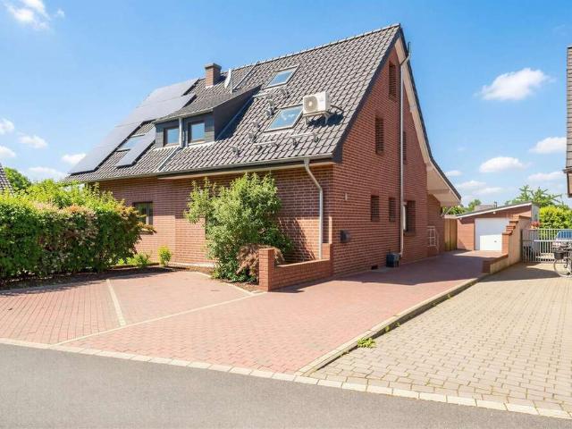 Haus zum Kaufen in Niederkrüchten 379.990,00 EUR 131 m²