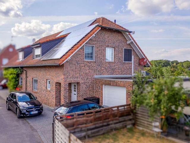 Haus zum Kaufen in Niederkrüchten 389.000,00 EUR 125 m²