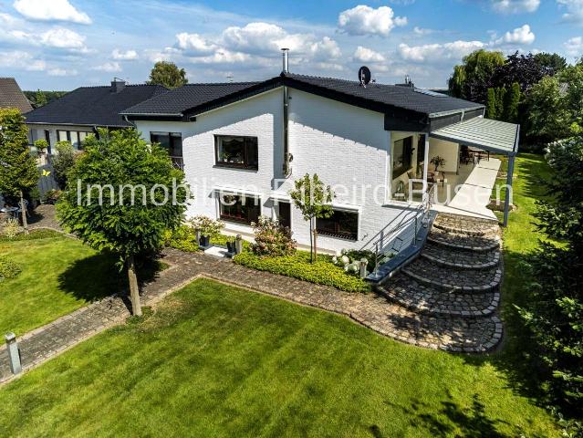 Haus zum Kaufen in Niederkrüchten Overhetfeld 849.000,00 EUR 181.36 m²