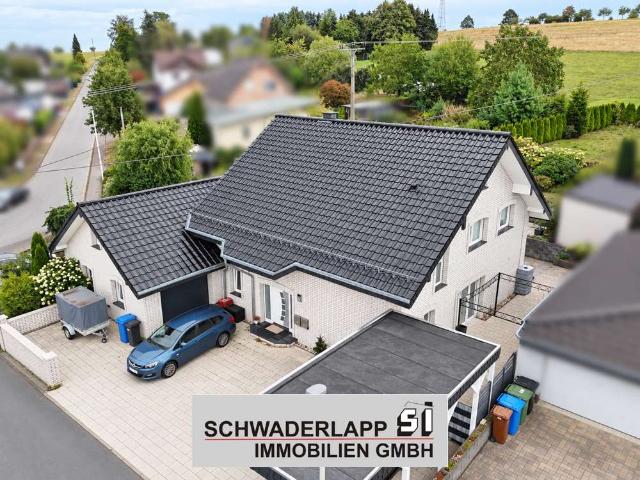 Haus zum Kaufen in Niederhofen 379.000,00 EUR 169 m²