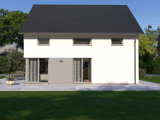 Haus zum Kaufen in Niederhosenbach 394.950,00 EUR 174 m²