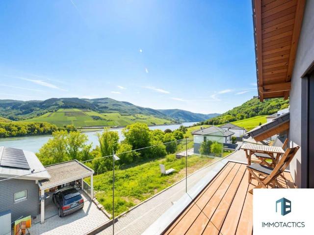 Haus zum Kaufen in Niederheimbach 1.300.000,00 EUR 283 m²
