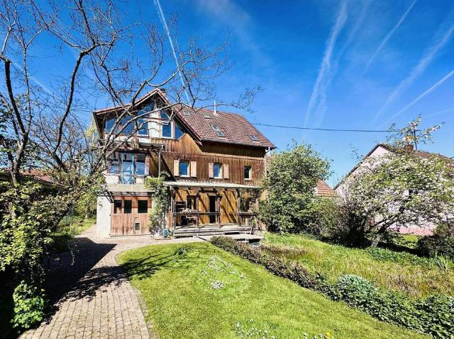 Haus zum Kaufen in Niedermohr 450.000,00 EUR 264.14 m²