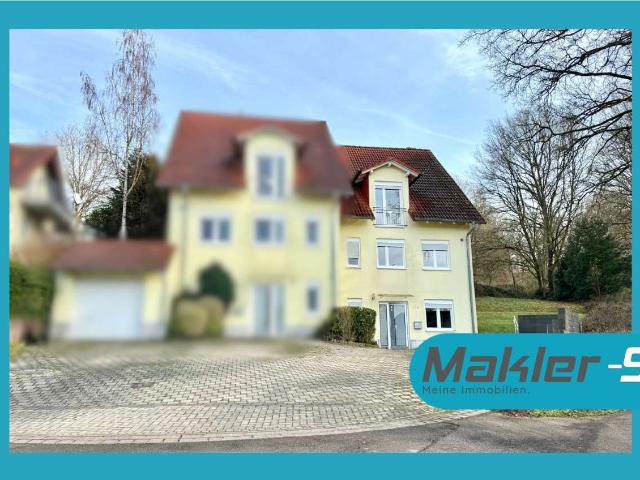 Haus zum Kaufen in Niedermohr Schrollbach 349.000,00 EUR 201 m²