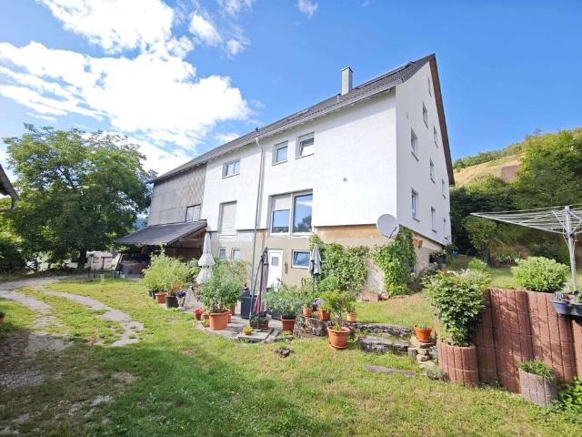 Haus zum Kaufen in Niedernhall 470.000,00 EUR 220 m²