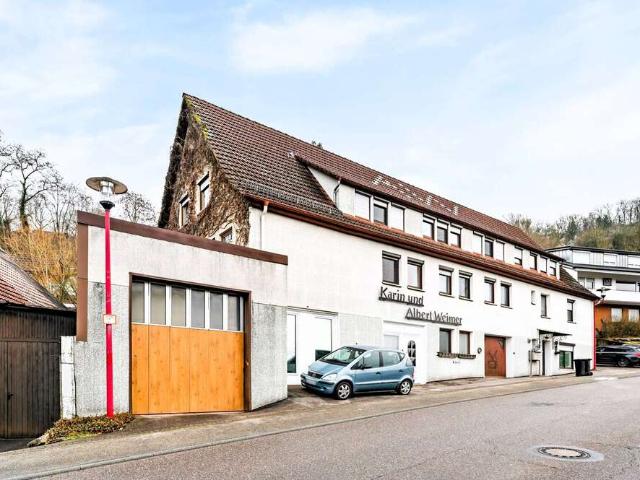 Haus zum Kaufen in Niedernhall 714.900,00 EUR 440.05 m²