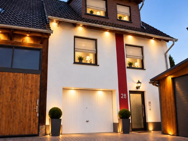 Haus zum Kaufen in Niedernhausen Königshofen 369.000,00 EUR 80 m²