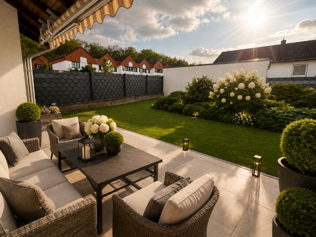Haus zum Kaufen in Niedernhausen Niederseelbach 398.000,00 EUR 123 m²