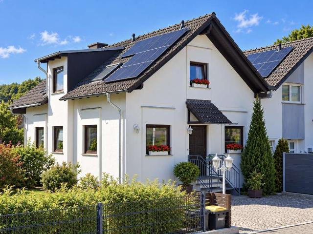 Haus zum Kaufen in Niedernhausen Oberjosbach 525.000,00 EUR 174.39 m²
