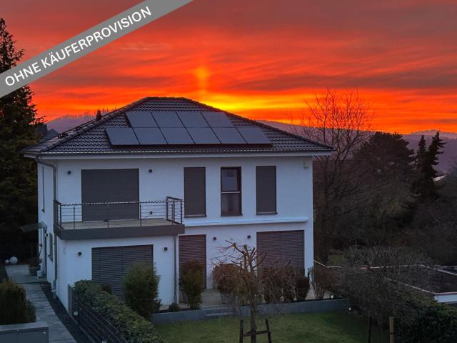 Haus zum Kaufen in Niedernhausen Oberjosbach 1.260.000,00 EUR 170 m²