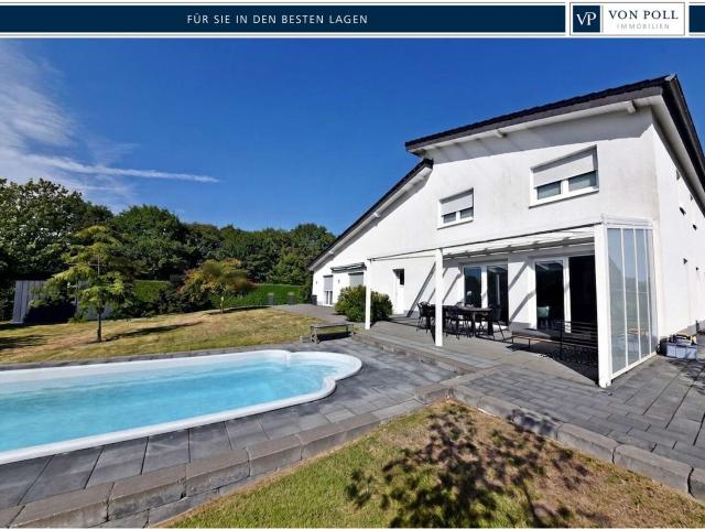 Haus zum Kaufen in Niedernwöhren 879.000,00 EUR 263 m²