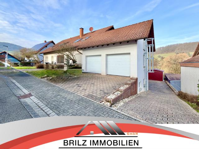 Haus zum Kaufen in Niederstaufenbach 398.000,00 EUR 310.87 m²