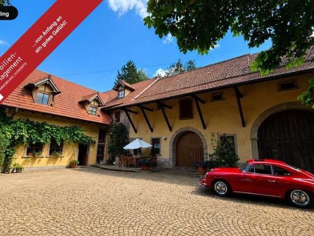 Haus zum Kaufen in Niederstaufenbach 795.000,00 EUR 300 m²