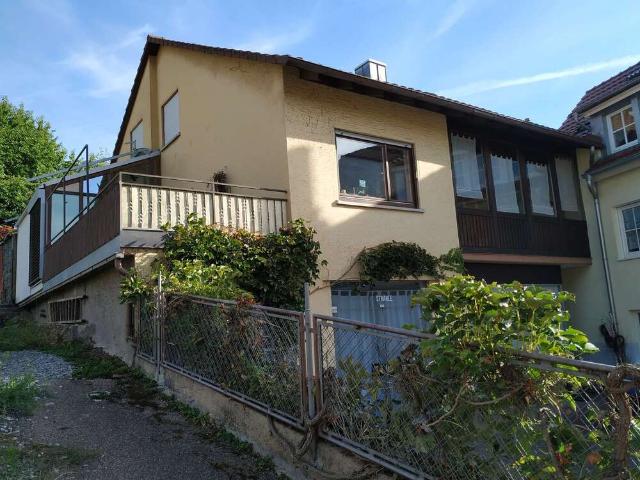 Haus zum Kaufen in Niederstetten 270.000,00 EUR 205 m²