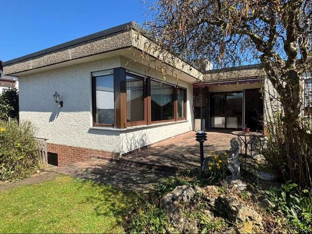 Haus zum Kaufen in Niederstotzingen 425.000,00 EUR 118.95 m²