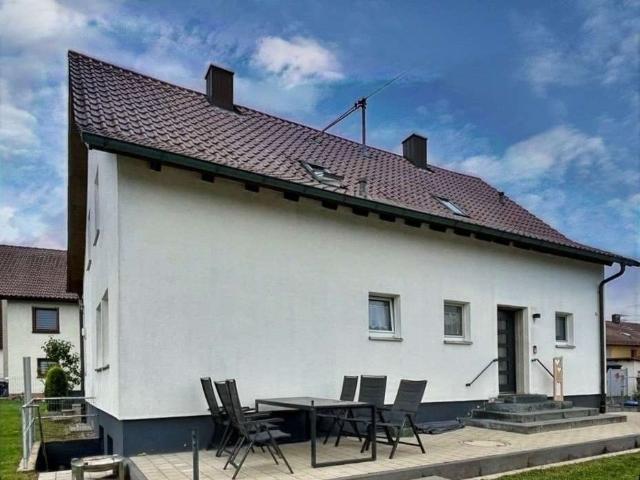 Haus zum Kaufen in Niederstotzingen 430.000,00 EUR 160 m²