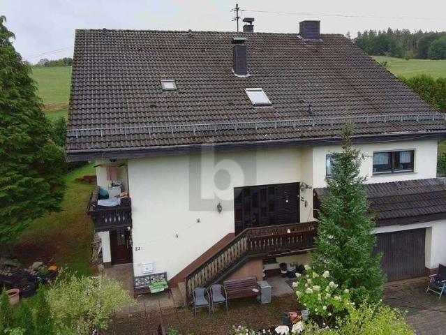 Haus zum Kaufen in Niederwörresbach 475.000,00 EUR 298 m²