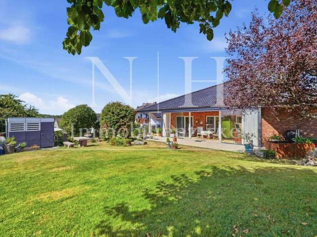 Haus zum Kaufen in Niederwambach 419.000,00 EUR 171 m²