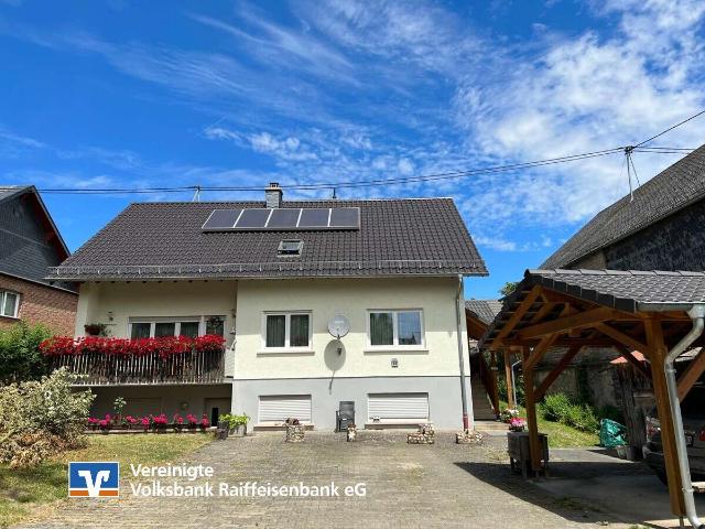 Haus zum Kaufen in Niederweiler 329.000,00 EUR 209.41 m²