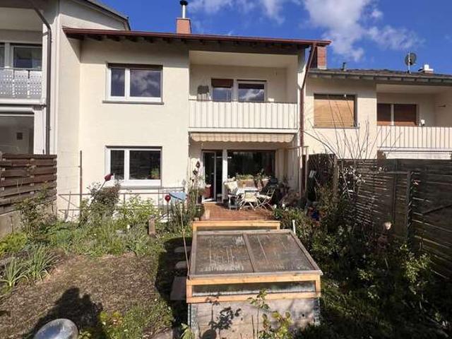 Haus zum Kaufen in Niederweiler 409.000,00 EUR 107 m²