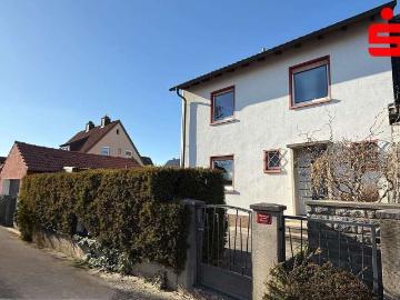 Haus zum Kaufen in Niederwerrn 265.000,00 EUR 109 m²