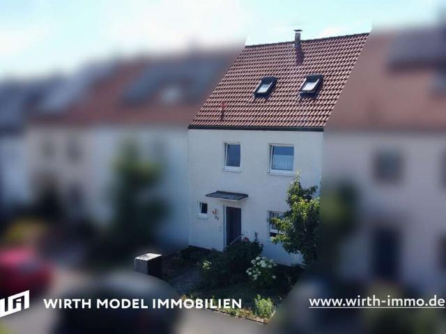 Haus zum Kaufen in Niederwerrn 290.000,00 EUR 141 m²