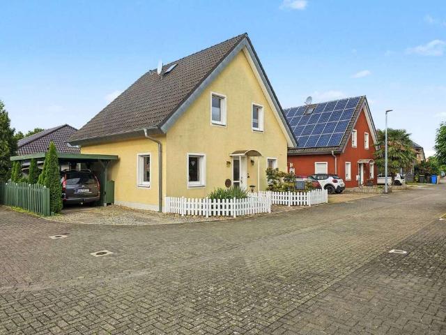 Haus zum Kaufen in Niederzier 269.000,00 EUR 110.71 m²