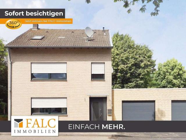 Haus zum Kaufen in Niederzier 295.000,00 EUR 178.5 m²