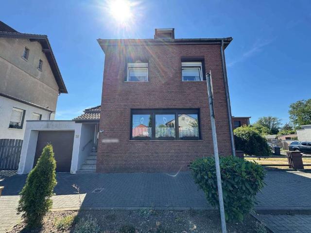 Haus zum Kaufen in Niederzier 333.000,00 EUR 160 m²