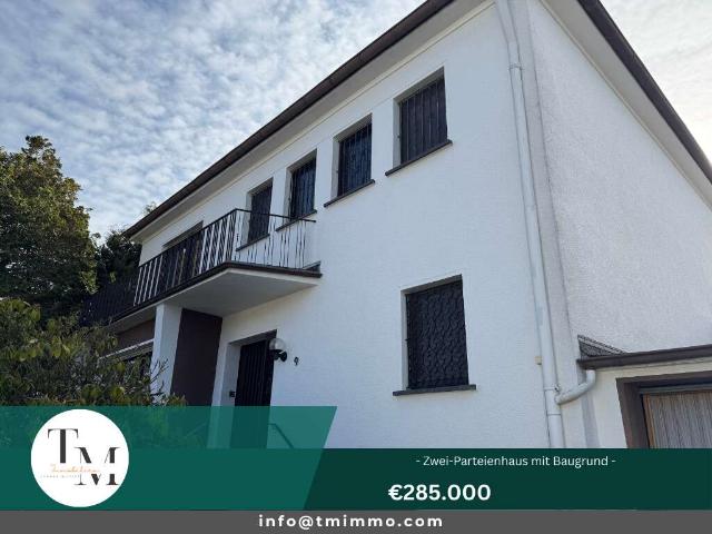 Haus zum Kaufen in Niederzissen 285.000,00 EUR 118.96 m²