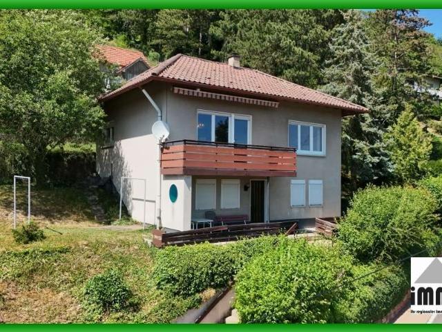 Haus zum Kaufen in Niefern Öschelbronn 499.000,00 EUR 120 m²