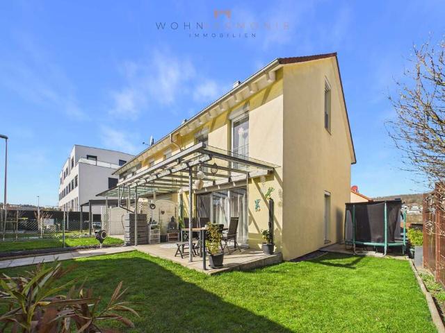 Haus zum Kaufen in Niefern Öschelbronn 549.000,00 EUR 149 m²